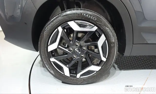 Kia Seltos 2023 1.6 АКПП, миниатюра 5 Kia Seltos 2023 1.6 АКПП, миниатюра 5