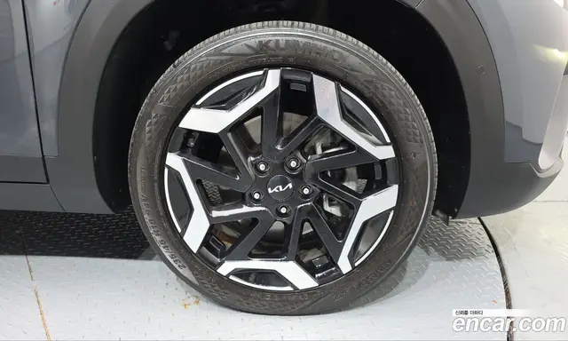 Kia Seltos 2023 1.6 АКПП, миниатюра 7 Kia Seltos 2023 1.6 АКПП, миниатюра 7