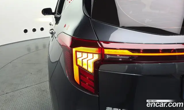 Kia Seltos 2023 1.6 АКПП, миниатюра 9 Kia Seltos 2023 1.6 АКПП, миниатюра 9