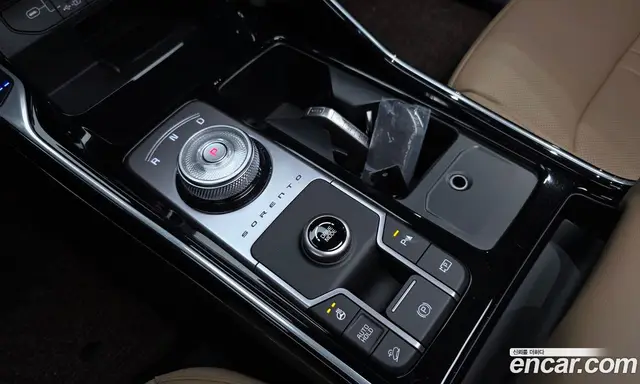 Kia Sorento 2024 1.6 АКПП, миниатюра 11