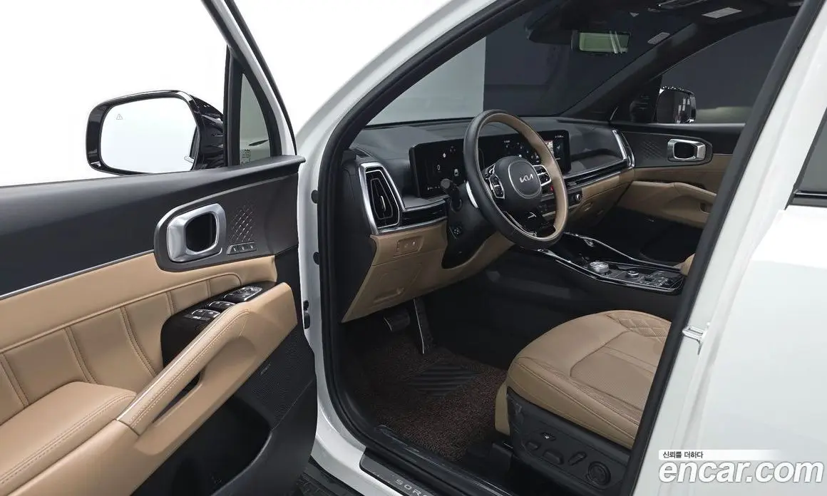 Kia Sorento 2024 1.6 АКПП, фото 12