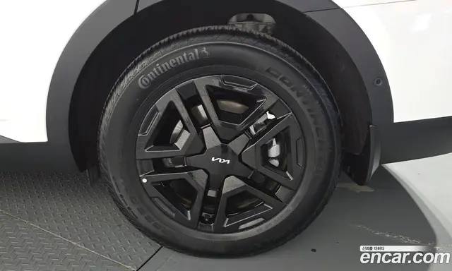 Kia Sorento 2024 1.6 АКПП, миниатюра 6
