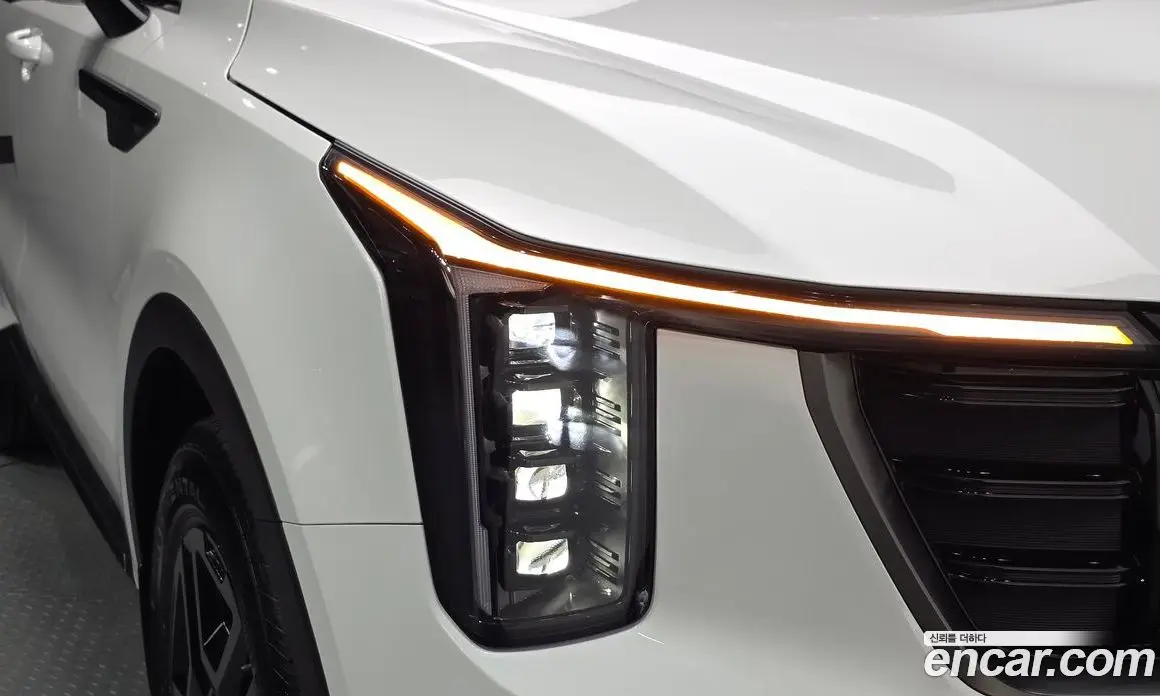 Kia Sorento 2024 1.6 АКПП, фото 7