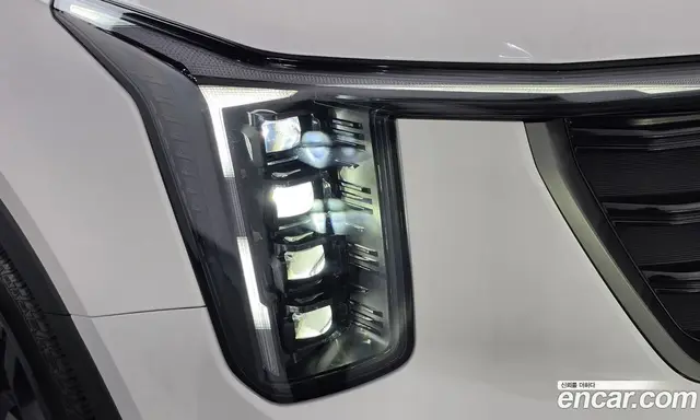 Kia Sorento 2026 2.5 АКПП, миниатюра 8 Kia Sorento 2026 2.5 АКПП, миниатюра 8
