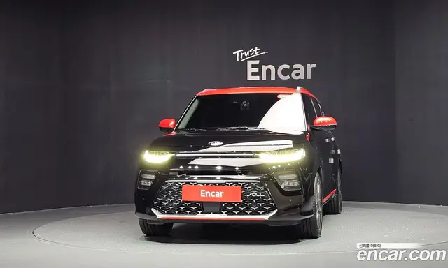 Kia Soul 2019 1.6 АКПП, миниатюра 2