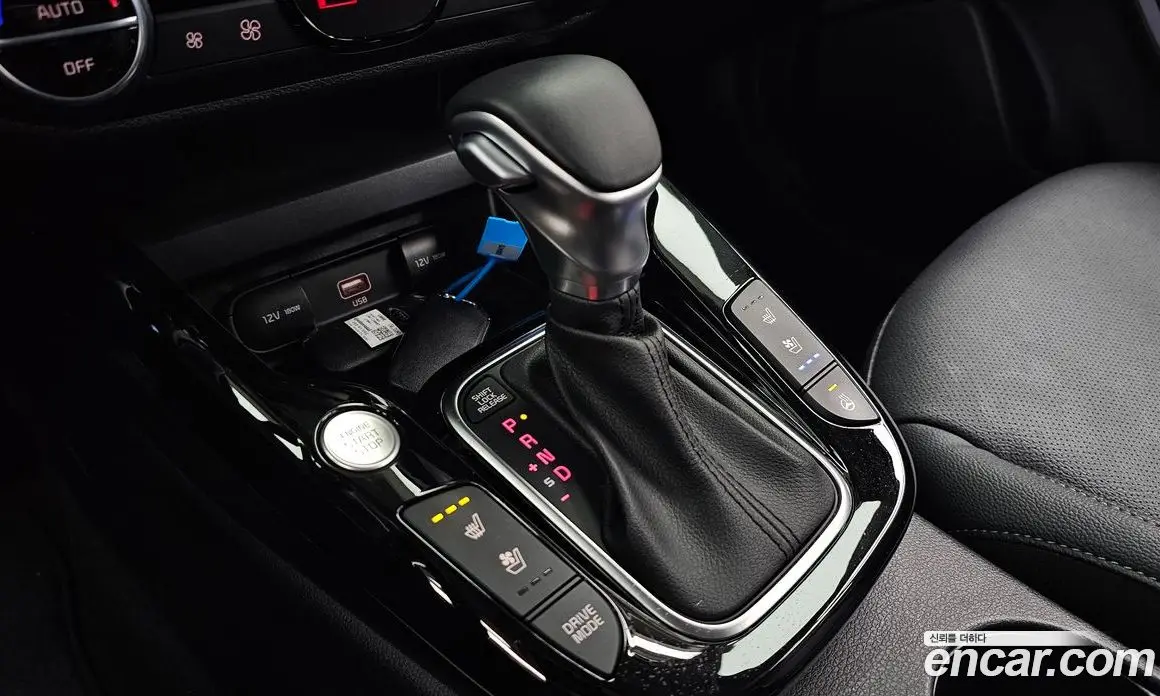 Kia Soul 2019 1.6 АКПП, фото 11