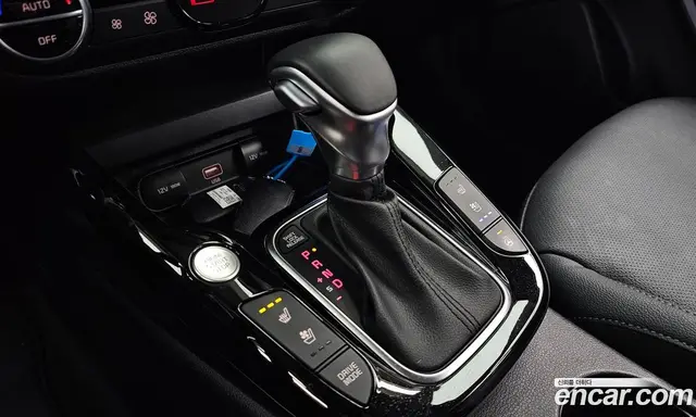 Kia Soul 2019 1.6 АКПП, миниатюра 11