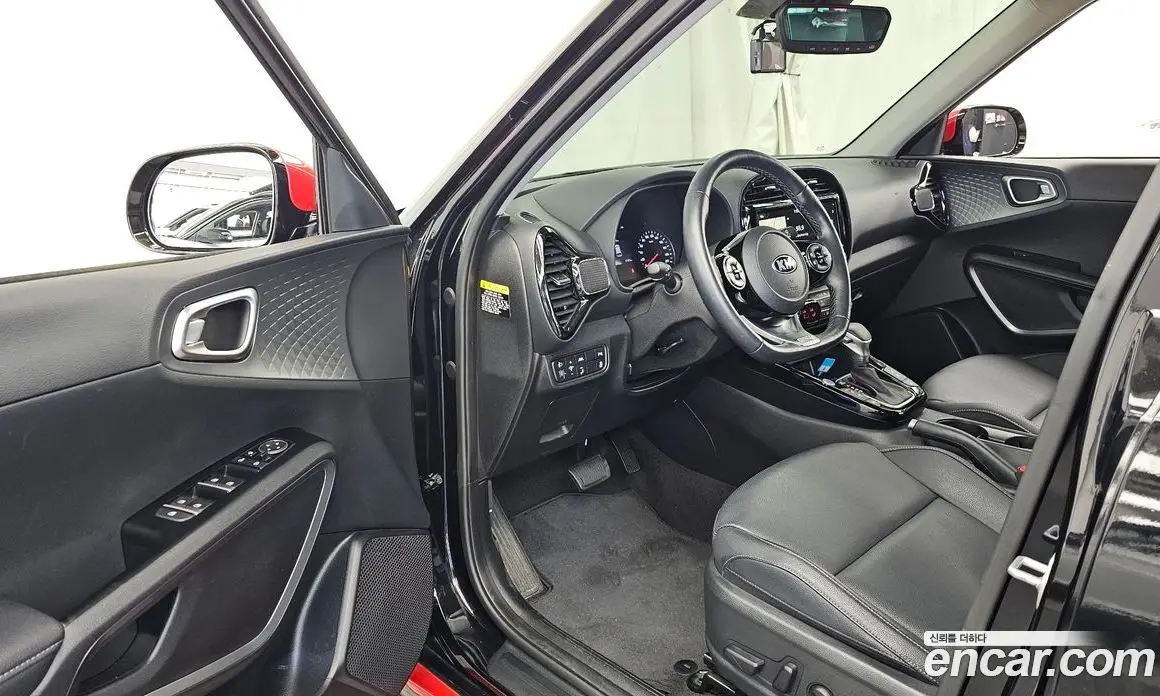 Kia Soul 2019 1.6 АКПП, фото 12
