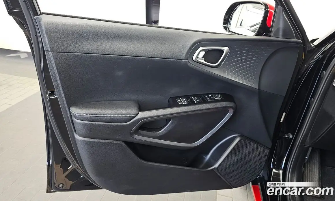 Kia Soul 2019 1.6 АКПП, фото 13