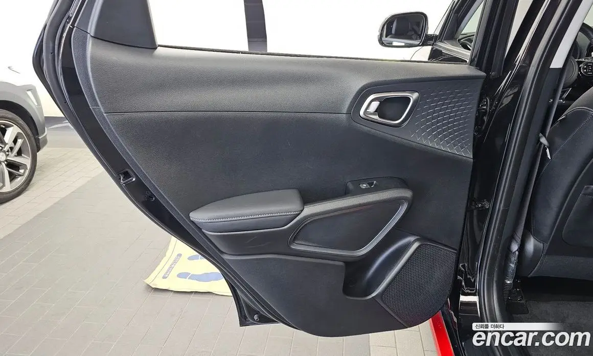 Kia Soul 2019 1.6 АКПП, фото 14