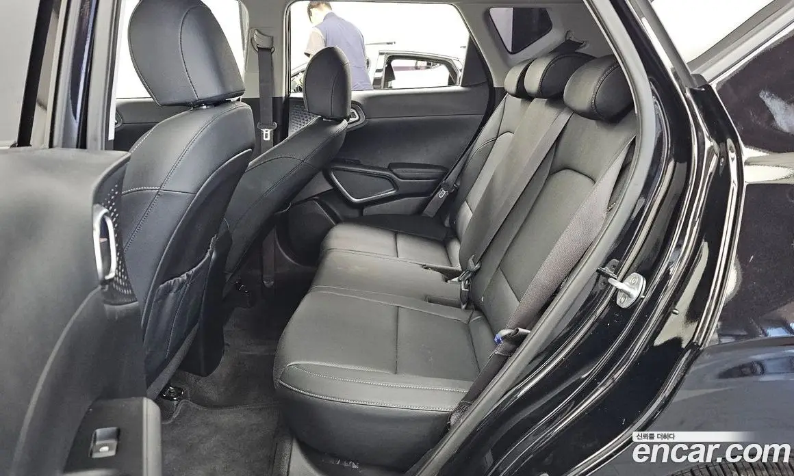 Kia Soul 2019 1.6 АКПП, фото 15
