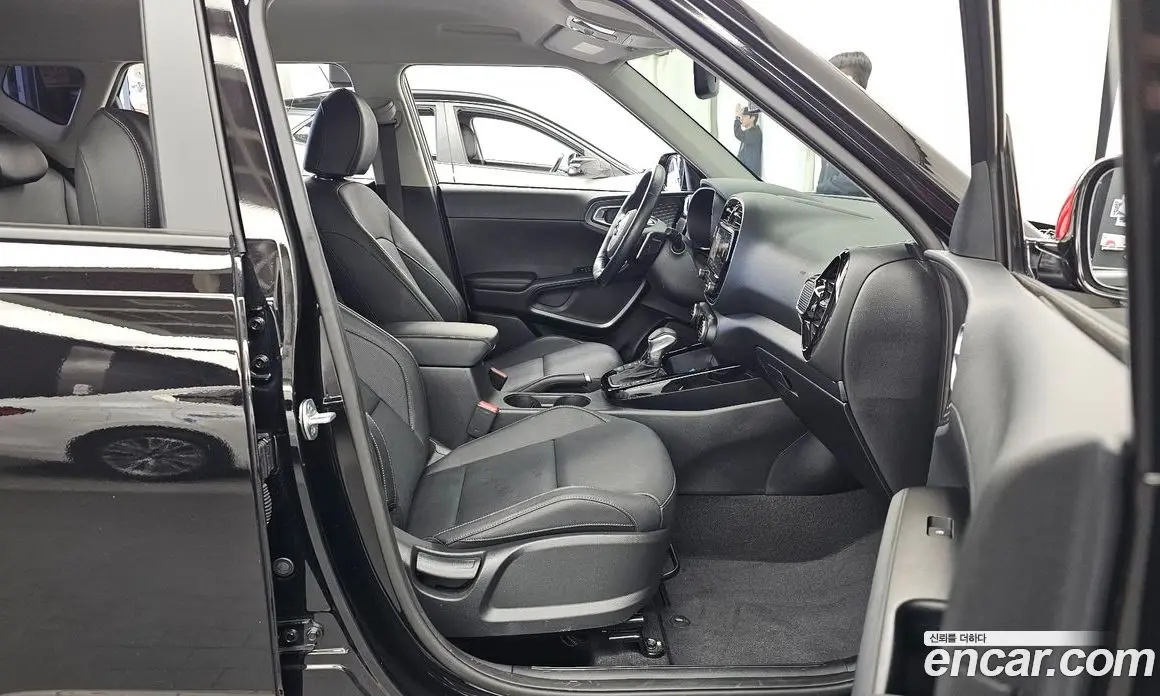Kia Soul 2019 1.6 АКПП, фото 16