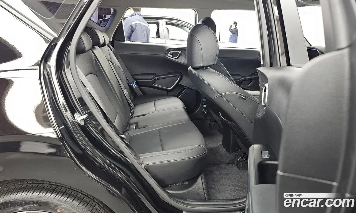 Kia Soul 2019 1.6 АКПП, фото 17