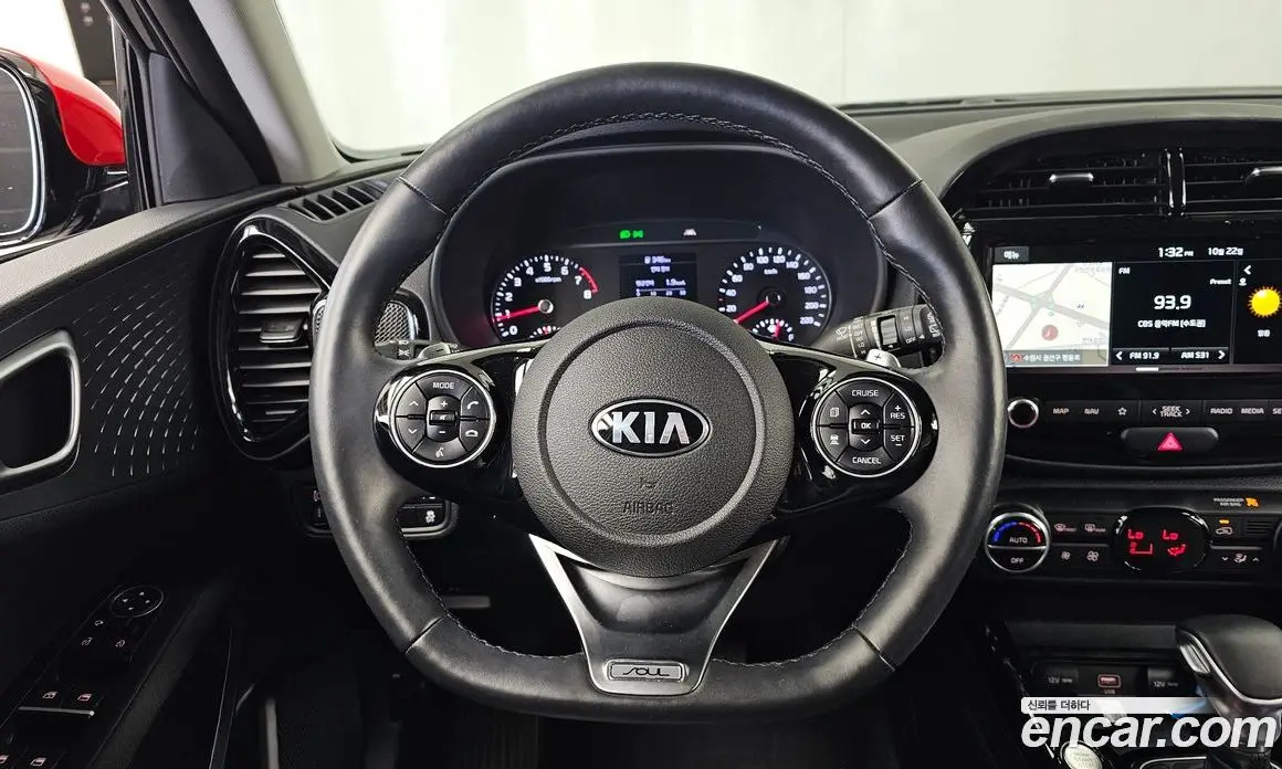 Kia Soul 2019 1.6 АКПП, фото 18