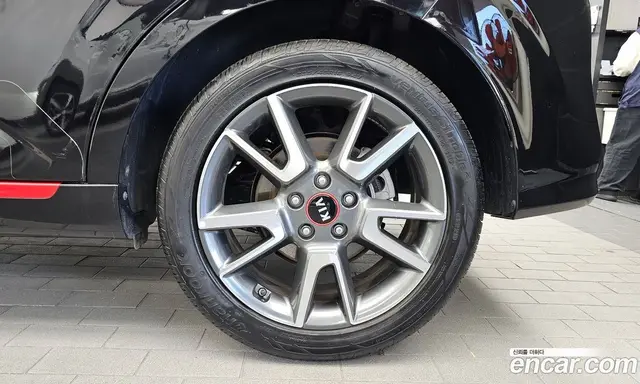 Kia Soul 2019 1.6 АКПП, миниатюра 4