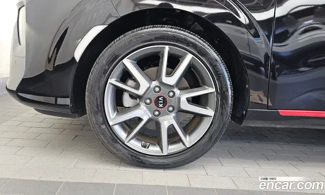 Kia Soul 2019 1.6 АКПП, миниатюра 6