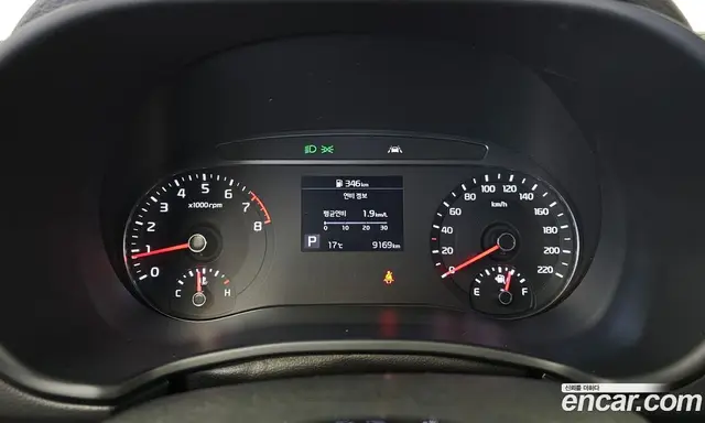 Kia Soul 2019 1.6 АКПП, миниатюра 10