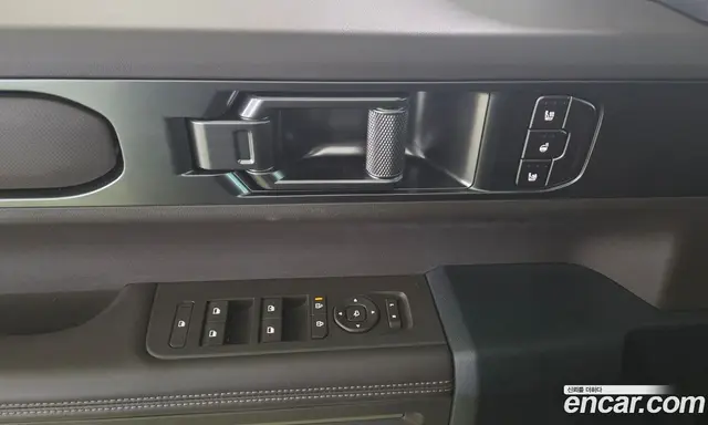 Kia Tasman 2025 2.5 АКПП, миниатюра 12