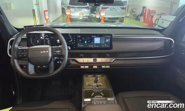 Kia Tasman 2025 2.5 АКПП, миниатюра 7 Kia Tasman 2025 2.5 АКПП, миниатюра 7