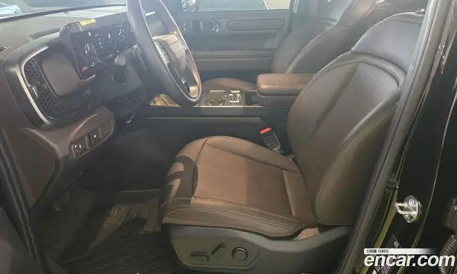 Kia Tasman 2025 2.5 АКПП, миниатюра 10 Kia Tasman 2025 2.5 АКПП, миниатюра 10