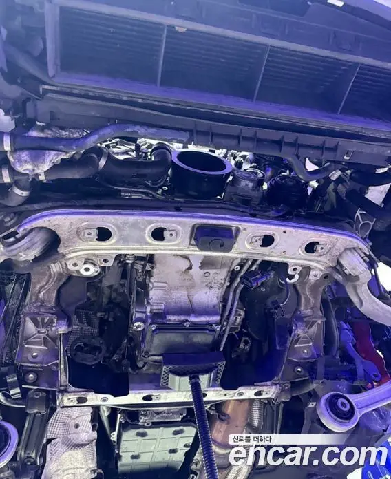 Mercedes-Benz S-Class 2015 5.5 АКПП, фото 13