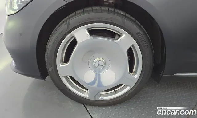Mercedes-Benz S-Class 2022 4.0 АКПП, миниатюра 5 Mercedes-Benz S-Class 2022 4.0 АКПП, миниатюра 5