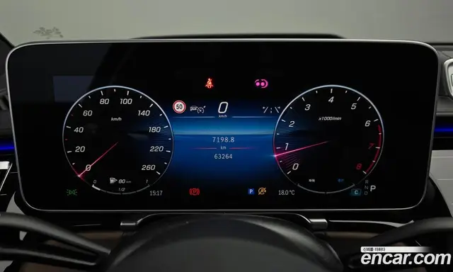 Mercedes-Benz S-Class 2022 4.0 АКПП, миниатюра 8 Mercedes-Benz S-Class 2022 4.0 АКПП, миниатюра 8
