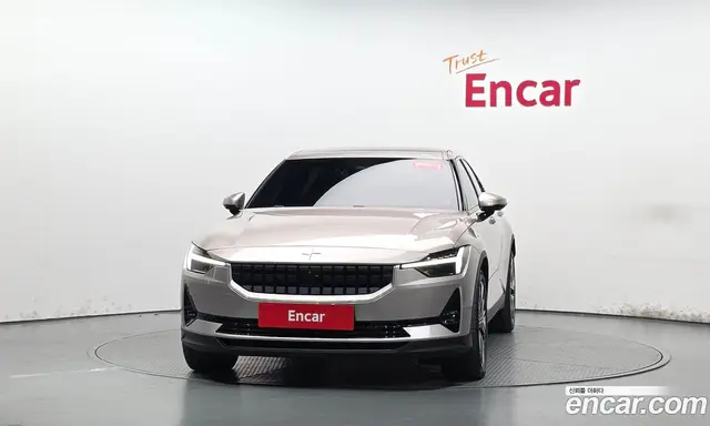 Polestar Polestar 2 2023 0.2 АКПП, миниатюра 2