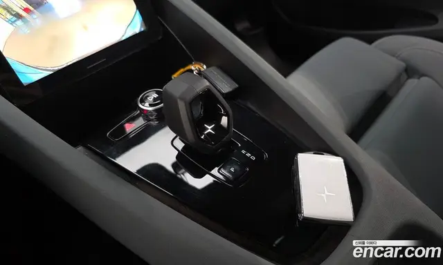 Polestar Polestar 2 2023 0.2 АКПП, миниатюра 11