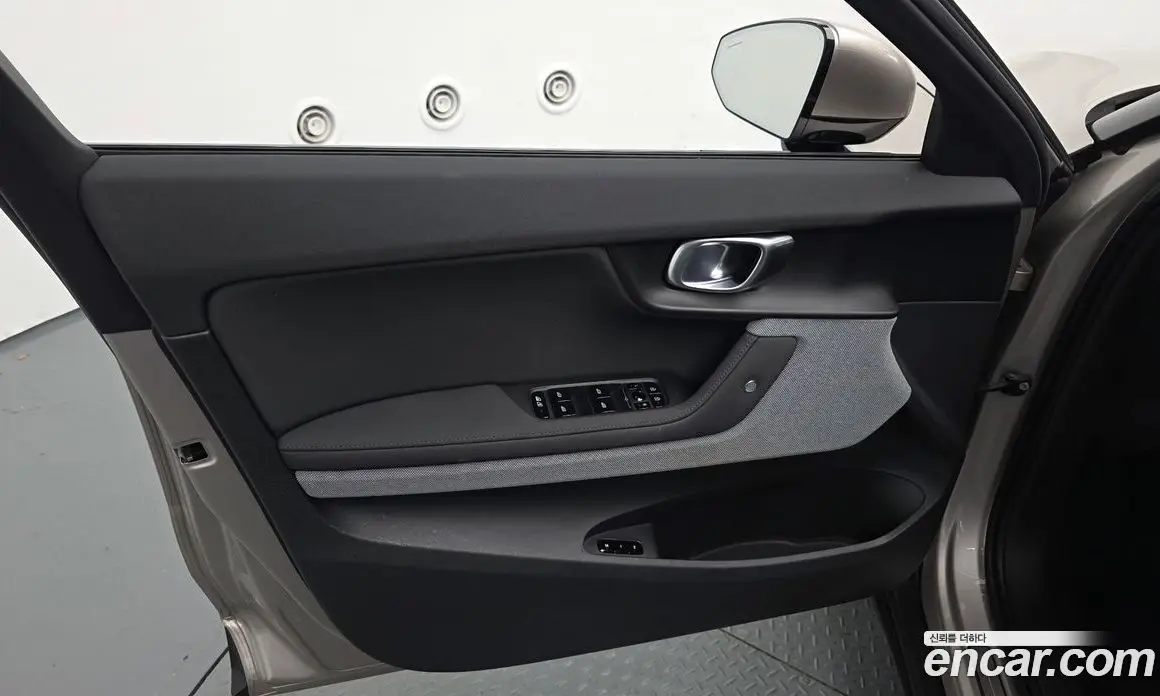 Polestar Polestar 2 2023 0.2 АКПП, фото 13