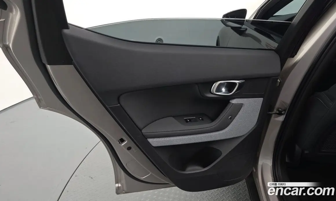 Polestar Polestar 2 2023 0.2 АКПП, фото 14