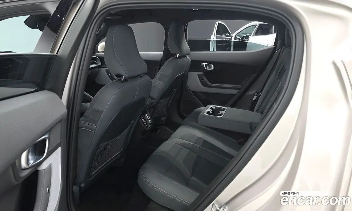 Polestar Polestar 2 2023 0.2 АКПП, фото 16