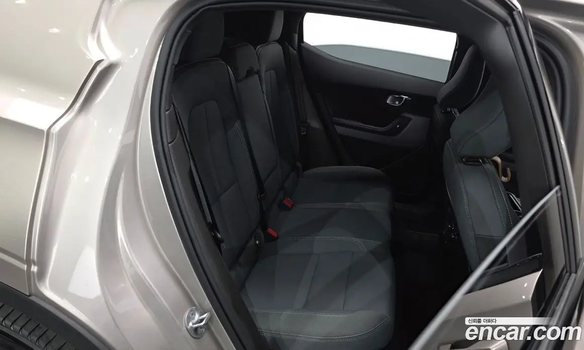 Polestar Polestar 2 2023 0.2 АКПП, фото 17