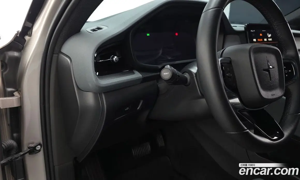 Polestar Polestar 2 2023 0.2 АКПП, фото 18