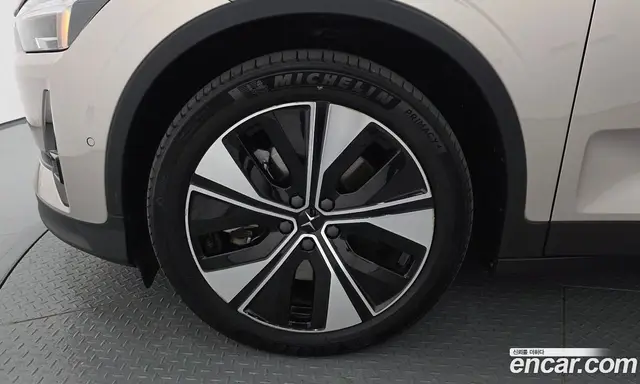 Polestar Polestar 2 2023 0.2 АКПП, миниатюра 4
