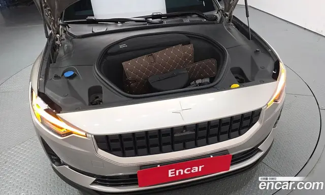 Polestar Polestar 2 2023 0.2 АКПП, миниатюра 5
