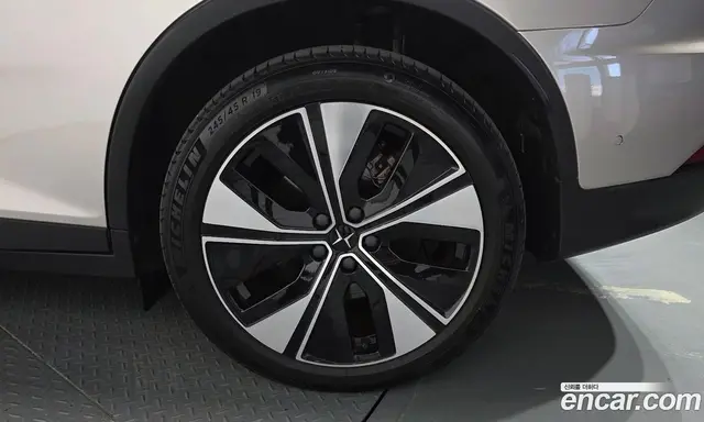 Polestar Polestar 2 2023 0.2 АКПП, миниатюра 6