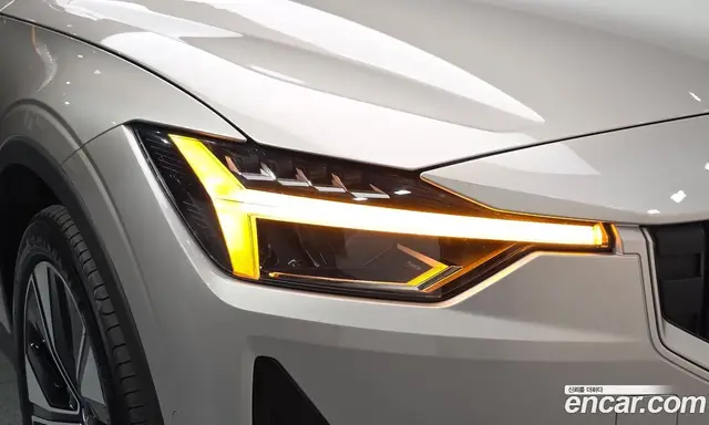 Polestar Polestar 2 2023 0.2 АКПП, миниатюра 7