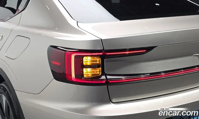 Polestar Polestar 2 2023 0.2 АКПП, миниатюра 8