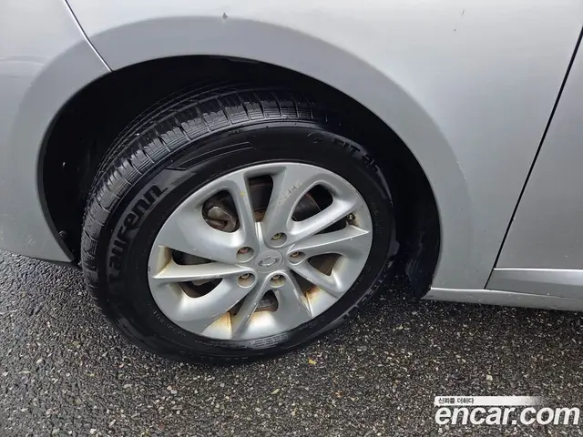Renault (Samsung) SM3 2015 1.6 АКПП, миниатюра 6
