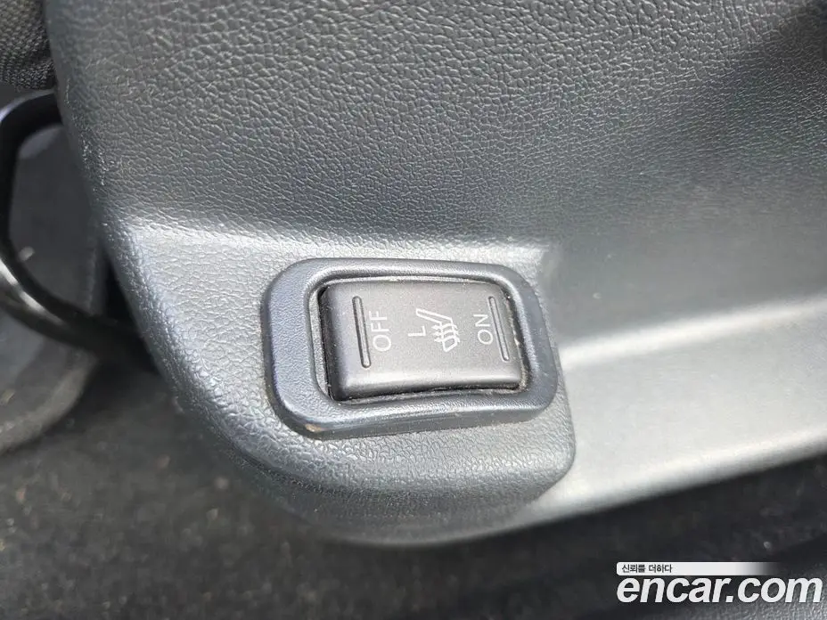 Renault (Samsung) SM3 2015 1.6 АКПП, фото 10