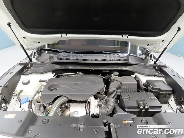 SsangYong Torres 2025 1.5 АКПП, миниатюра 6