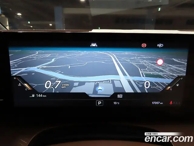 SsangYong Torres 2025 1.5 АКПП, миниатюра 8