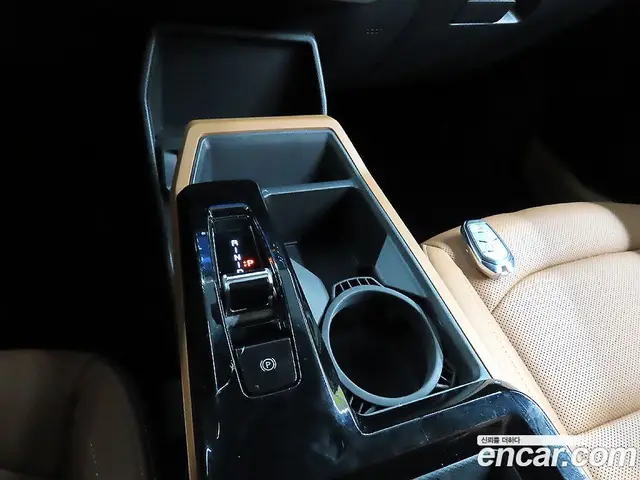 SsangYong Torres 2025 1.5 АКПП, миниатюра 9