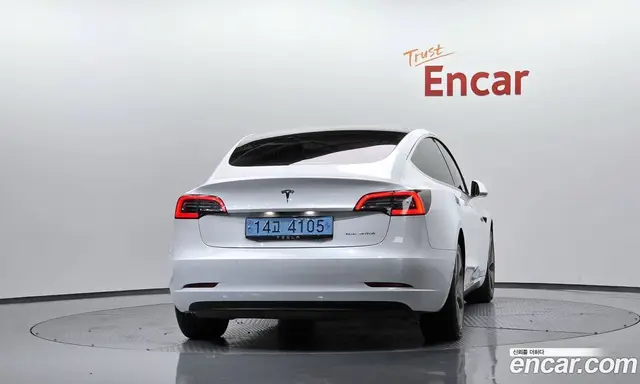 Tesla Model 3 2020 0.2 АКПП, миниатюра 3 Tesla Model 3 2020 0.2 АКПП, миниатюра 3