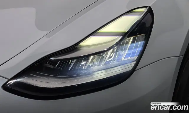 Tesla Model 3 2020 0.2 АКПП, миниатюра 7 Tesla Model 3 2020 0.2 АКПП, миниатюра 7
