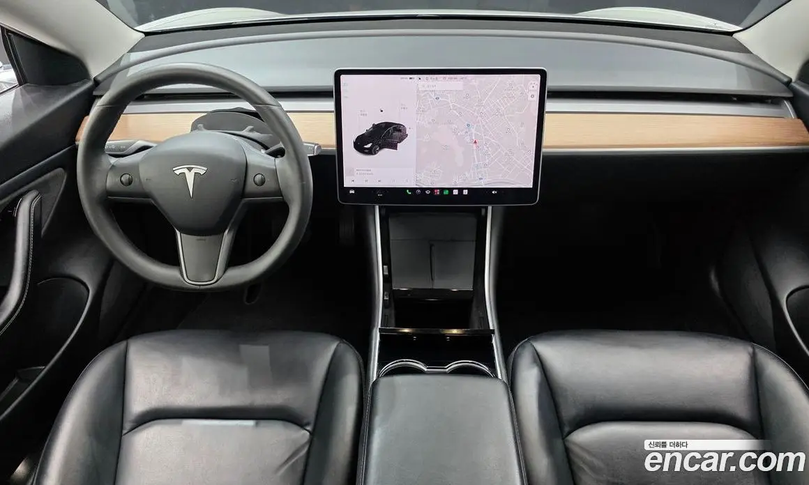 Tesla Model 3 2020 0.2 АКПП, фото 9 Tesla Model 3 2020 0.2 АКПП, фото 9