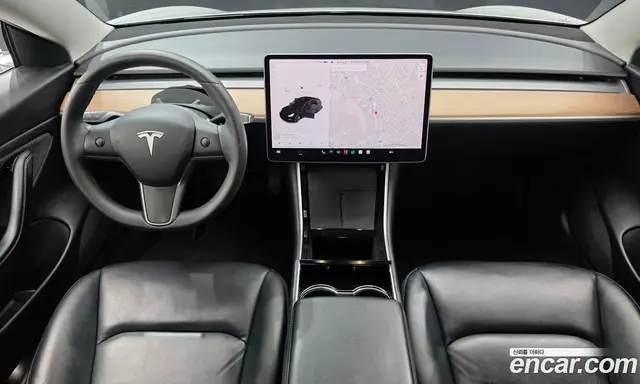 Tesla Model 3 2020 0.2 АКПП, миниатюра 9 Tesla Model 3 2020 0.2 АКПП, миниатюра 9