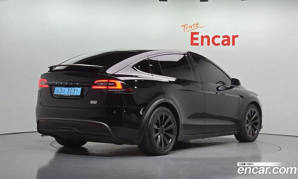 Tesla Model X 2023 0.3 АКПП, фото 2 Tesla Model X 2023 0.3 АКПП, фото 2