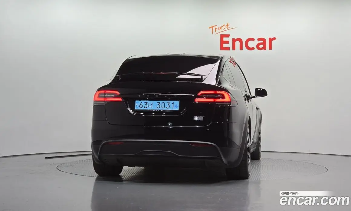 Tesla Model X 2023 0.3 АКПП, фото 4 Tesla Model X 2023 0.3 АКПП, фото 4